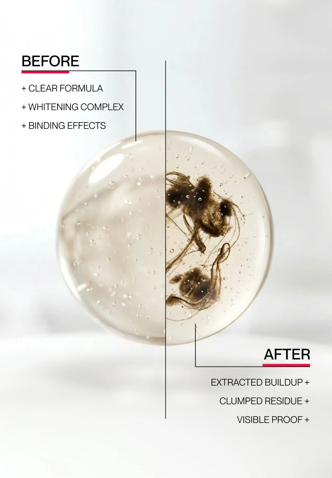 Buy 2 Get 1 Free - iD Stain Whitening Mouthwash - Image 5