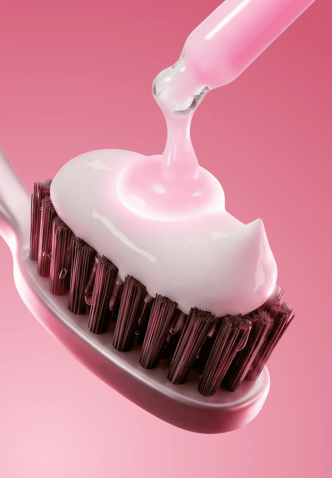 Tooth Armour Toothpaste Serum Parent - Image 3