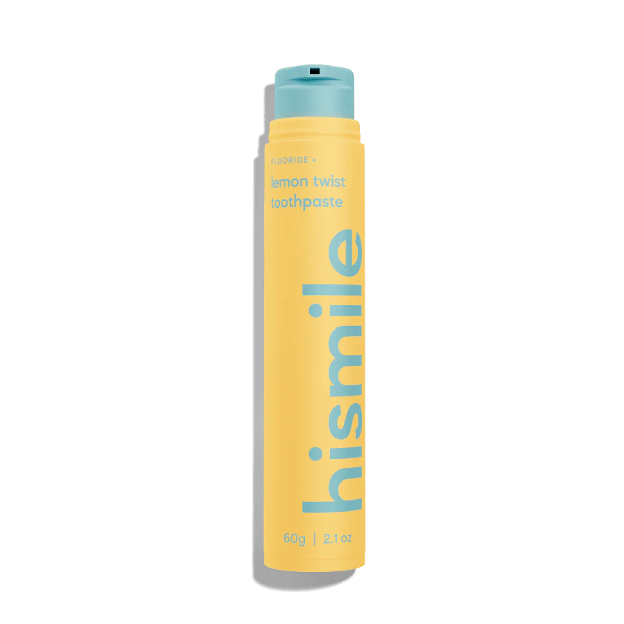 Hismile Toothpaste - Image 29