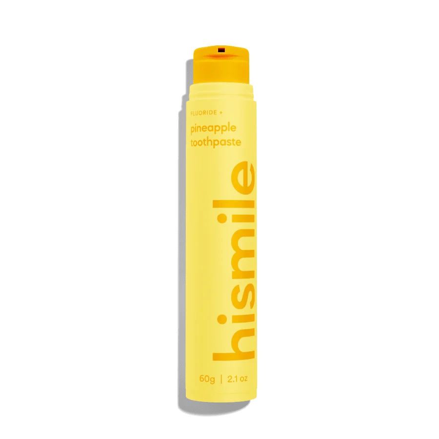 Hismile Toothpaste - Image 31