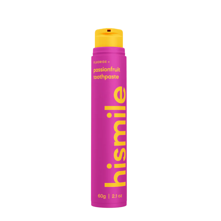 Hismile Toothpaste - Image 54