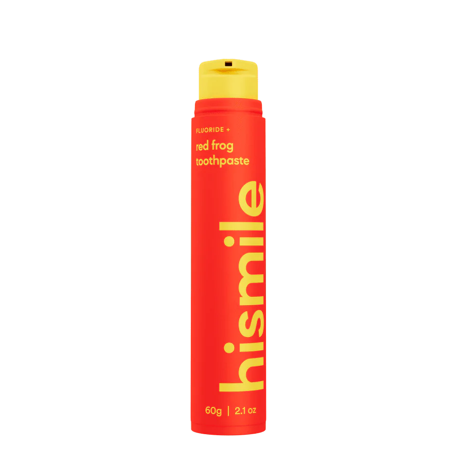Hismile Toothpaste - Image 58
