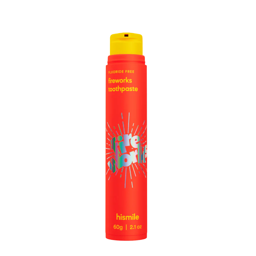 Hismile Toothpaste - Image 74