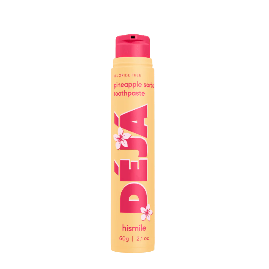 Hismile Toothpaste - Image 75