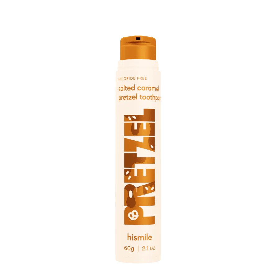 Hismile Toothpaste - Image 81
