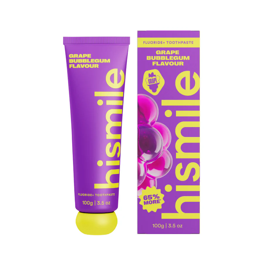 Hismile Toothpaste - Image 89
