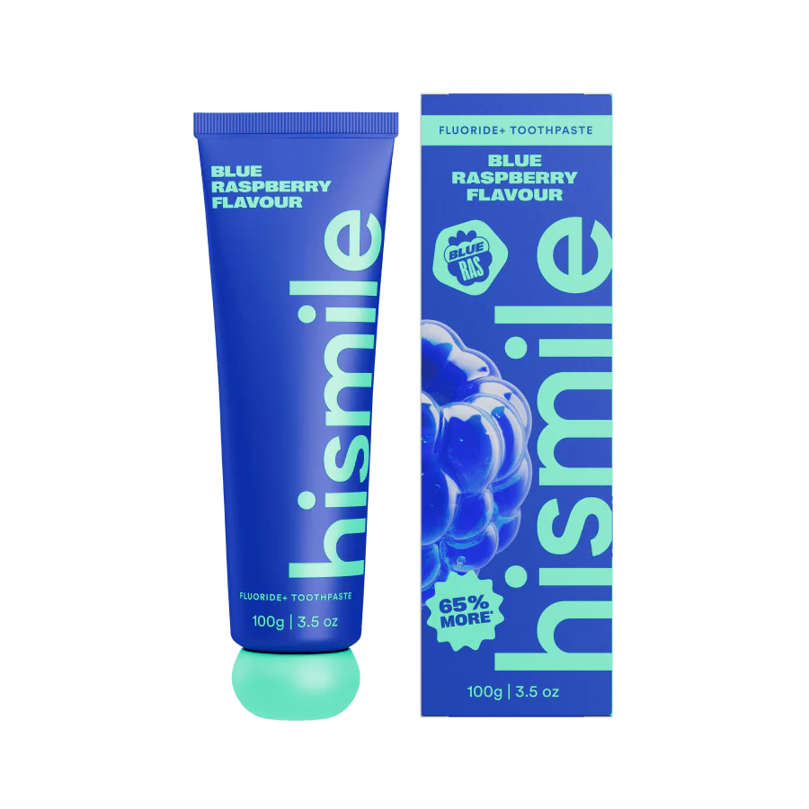 Hismile Toothpaste - Image 90