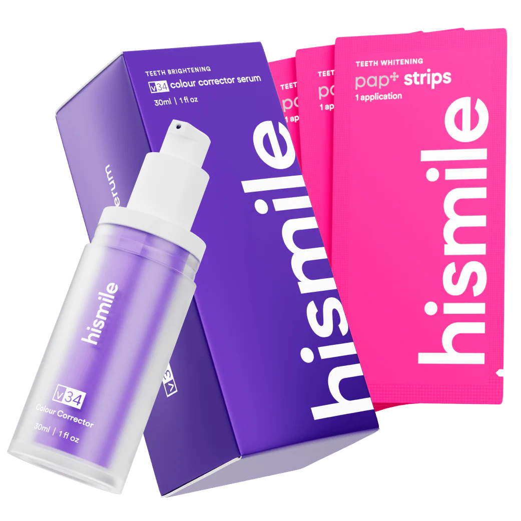 Whitening Duo Bundle