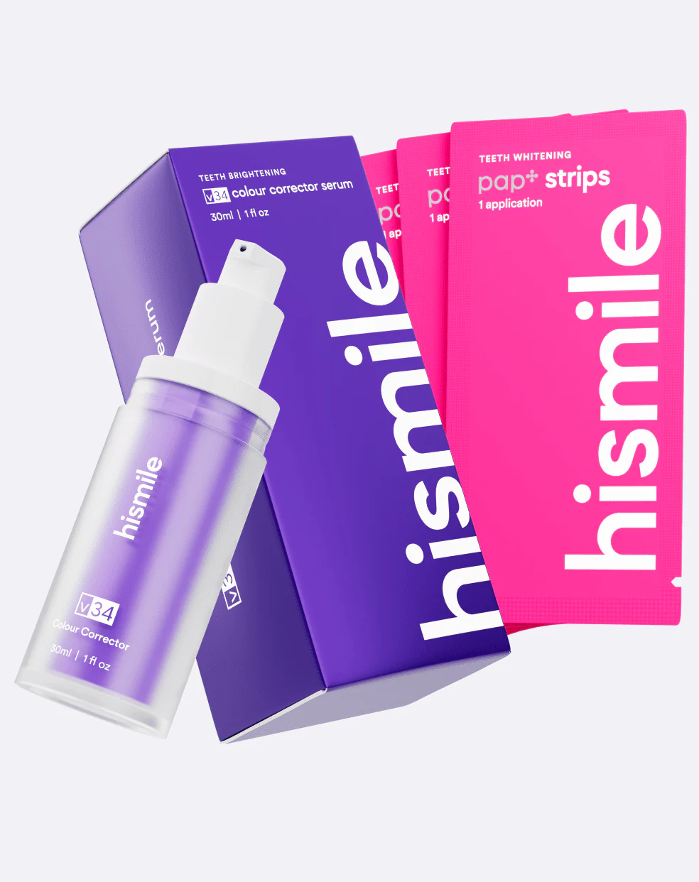 Whitening Duo Bundle - Image 2