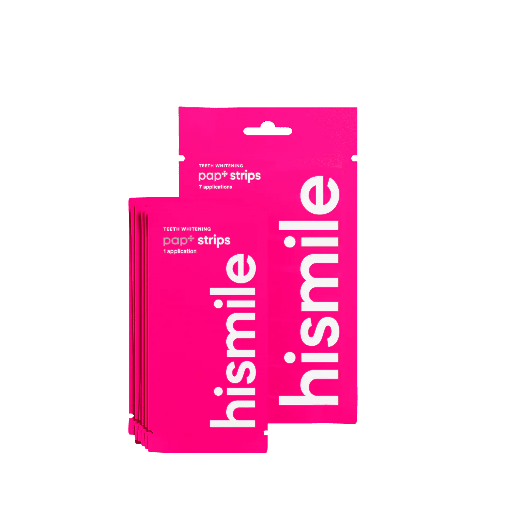 PAP+ Whitening Strips - Image 7